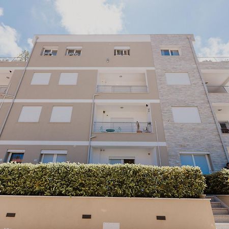 Bed and Breakfast Residenza Kalios Tropea Exterior foto