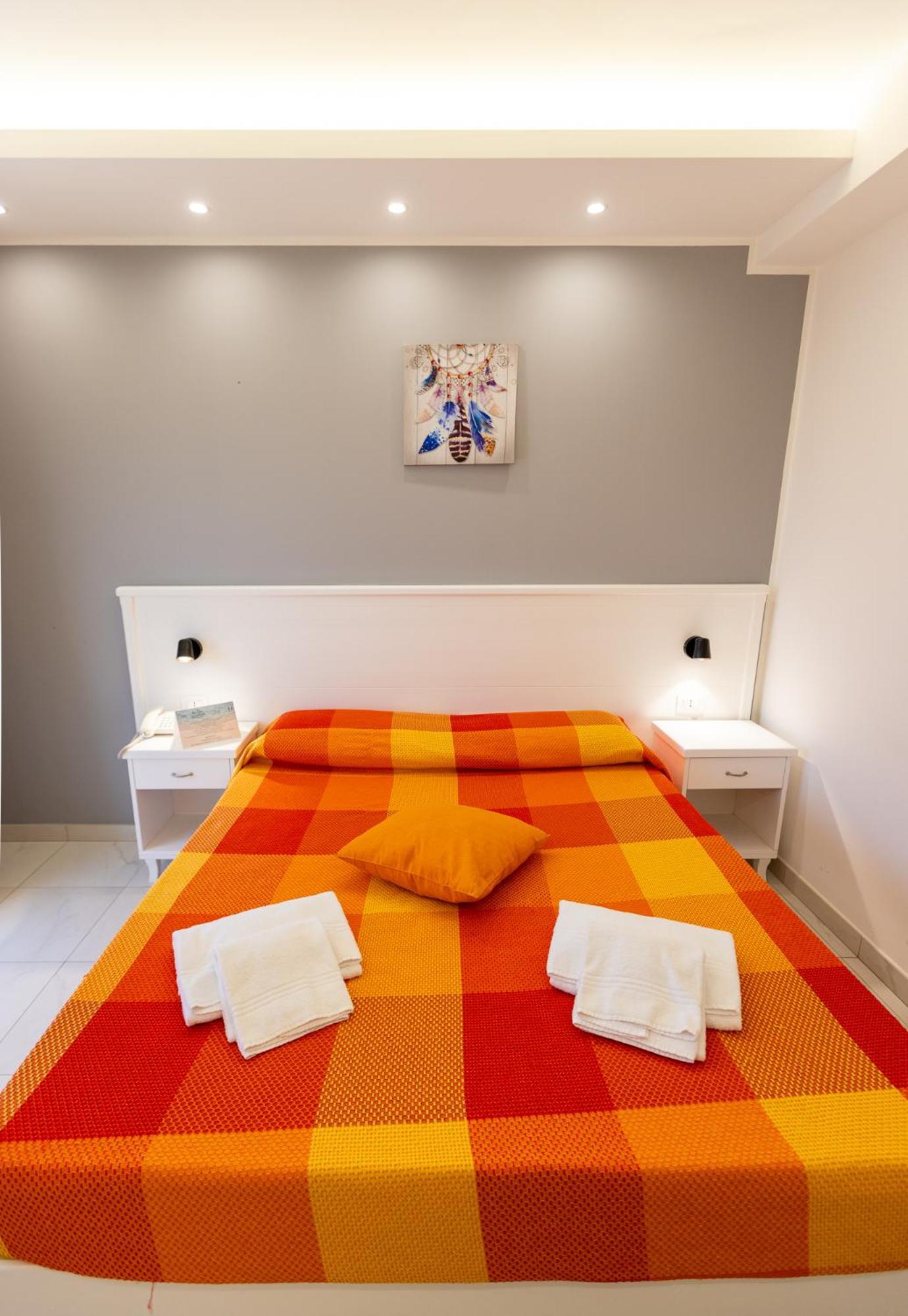 Bed and Breakfast Residenza Kalios Tropea Exterior foto