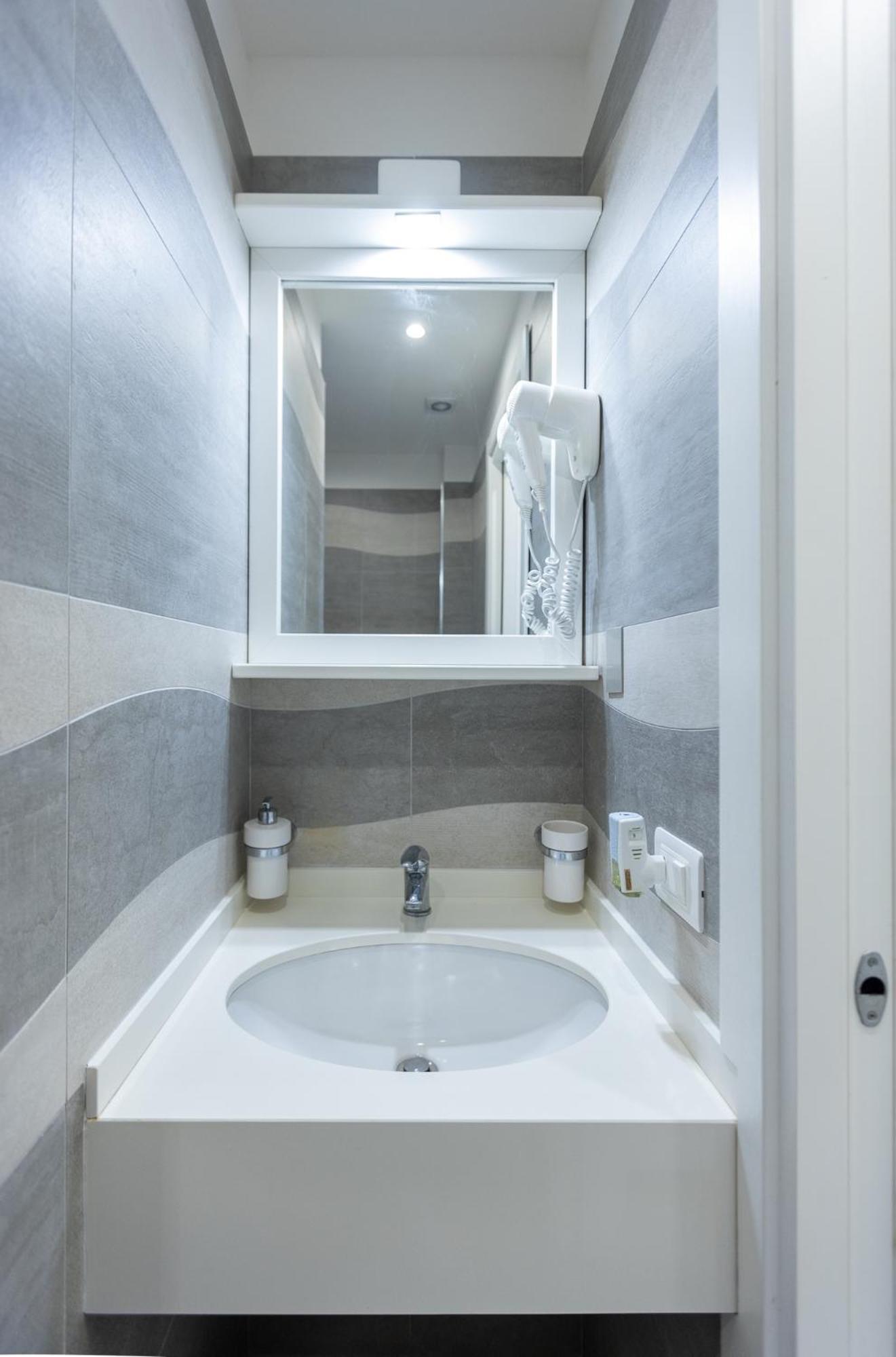 Bed and Breakfast Residenza Kalios Tropea Exterior foto