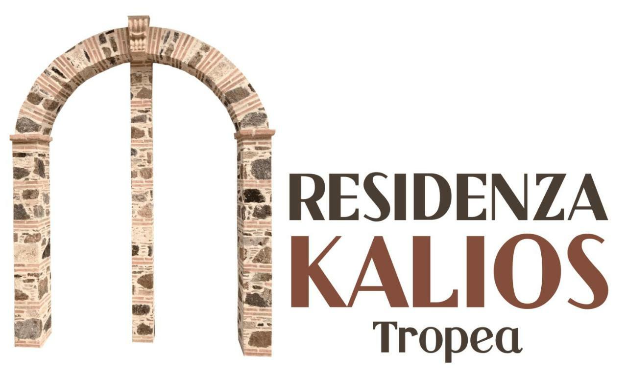 Bed and Breakfast Residenza Kalios Tropea Exterior foto